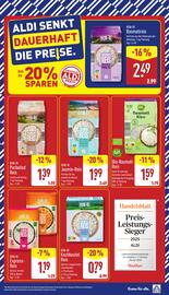 Aldi Nord Prospekt woche 3 Seite 13
