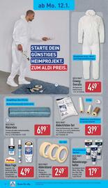 Aldi Nord Prospekt woche 3 Seite 16