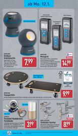 Aldi Nord Prospekt woche 3 Seite 18