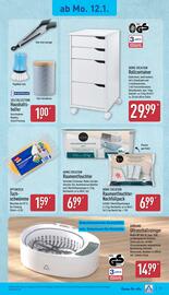 Aldi Nord Prospekt woche 3 Seite 21