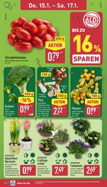 Aldi Nord Prospekt woche 3 Seite 28