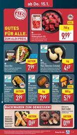 Aldi Nord Prospekt woche 3 Seite 29