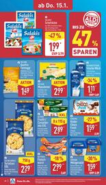 Aldi Nord Prospekt woche 3 Seite 30