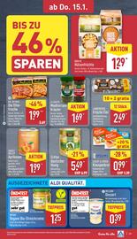 Aldi Nord Prospekt woche 3 Seite 31