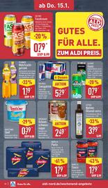 Aldi Nord Prospekt woche 3 Seite 32