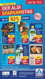 Aldi Nord Prospekt woche 3 Seite 34