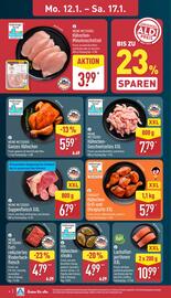 Aldi Nord Prospekt woche 3 Seite 4