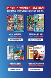 Aldi Nord Prospekt woche 3 Seite 44