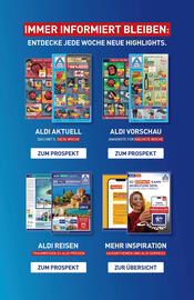 Aldi Nord Prospekt woche 3 Seite 46