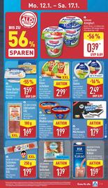 Aldi Nord Prospekt woche 3 Seite 5