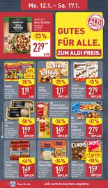 Aldi Nord Prospekt woche 3 Seite 6
