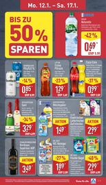 Aldi Nord Prospekt woche 3 Seite 7