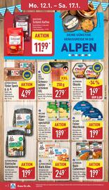 Aldi Nord Prospekt woche 3 Seite 8