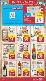 Aldi Nord Prospekt woche 3 Seite 11