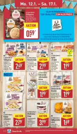 Aldi Nord Prospekt woche 3 Seite 12