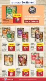 Aldi Nord Prospekt woche 3 Seite 14