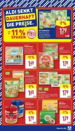 Aldi Nord Prospekt woche 3 Seite 16