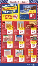 Aldi Nord Prospekt woche 3 Seite 17