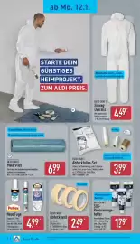 Aldi Nord Prospekt woche 3 Seite 18