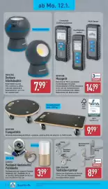 Aldi Nord Prospekt woche 3 Seite 20