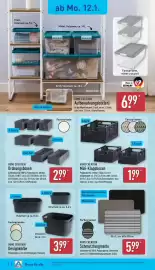 Aldi Nord Prospekt woche 3 Seite 22