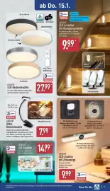 Aldi Nord Prospekt woche 3 Seite 25