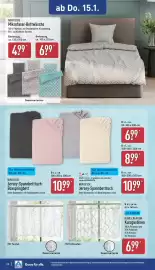 Aldi Nord Prospekt woche 3 Seite 26
