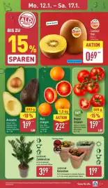 Aldi Nord Prospekt woche 3 Seite 3