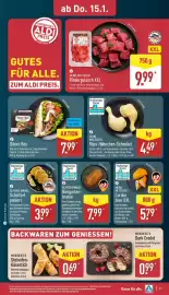 Aldi Nord Prospekt woche 3 Seite 31
