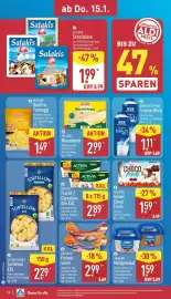 Aldi Nord Prospekt woche 3 Seite 32