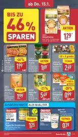 Aldi Nord Prospekt woche 3 Seite 33