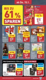 Aldi Nord Prospekt woche 3 Seite 35