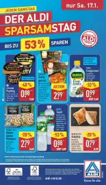 Aldi Nord Prospekt woche 3 Seite 36