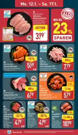 Aldi Nord Prospekt woche 3 Seite 6