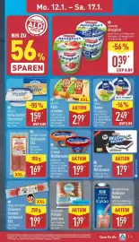 Aldi Nord Prospekt woche 3 Seite 7