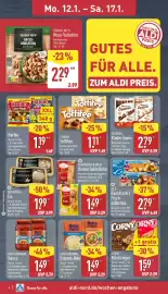 Aldi Nord Prospekt woche 3 Seite 8