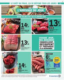 Catalogue E.Leclerc page 11