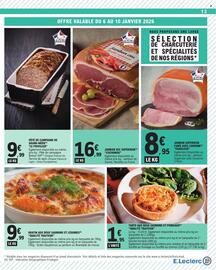 Catalogue E.Leclerc page 13