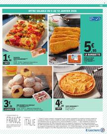 Catalogue E.Leclerc page 15