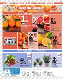 Catalogue E.Leclerc page 16