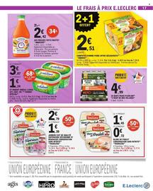 Catalogue E.Leclerc page 17