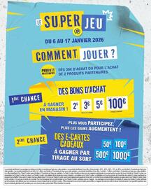 Catalogue E.Leclerc page 2