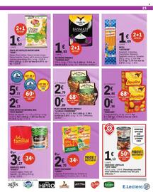 Catalogue E.Leclerc page 25