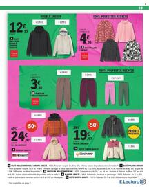 Catalogue E.Leclerc page 39