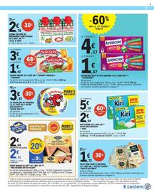 Catalogue E.Leclerc page 7