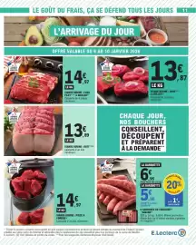 Catalogue E.Leclerc page 11