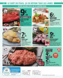 Catalogue E.Leclerc page 12