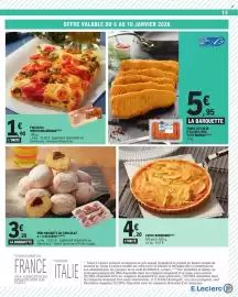 Catalogue E.Leclerc page 15