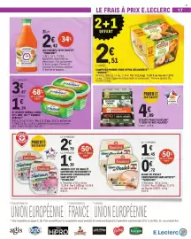 Catalogue E.Leclerc page 17
