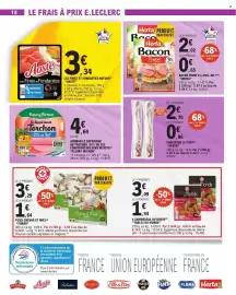 Catalogue E.Leclerc page 18